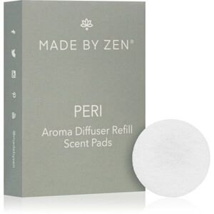 MADE BY ZEN PERI parfümolaj elektromos diffúzorba 5 db kép