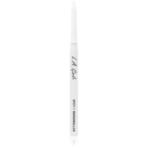 L.A. Girl Cosmetics Pastel Dream automata szemceruza árnyalat Marshmallow 0.3 g kép