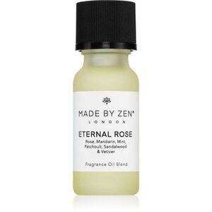 MADE BY ZEN Signature Eternal Rose illóolaj 15 ml kép