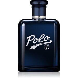 Ralph Lauren Polo 67 Eau de Toilette uraknak 125 ml kép