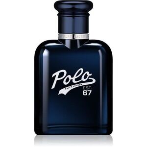 Ralph Lauren Polo 67 Eau de Toilette uraknak 75 ml kép
