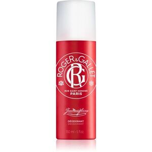 Roger & Gallet Jean Marie Farina spray dezodor 150 ml kép