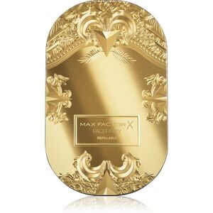 Max Factor Facefinity Refillable kozmetikai termékek tartója 1 db kép