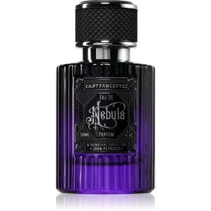 Captain Fawcett John Petrucci's Nebula Eau de Parfum Eau de Parfum uraknak 50 ml kép