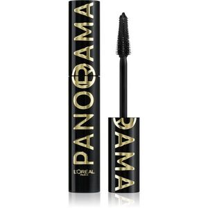 L’Oréal Paris Panorama dúsító szempillaspirál árnyalat All Night Black 10.5 ml kép