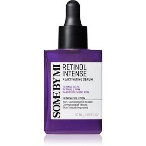 Some By Mi Retinol Intense Reactivating Serum ránctalanító retinol szérum az érzékeny arcbőrre 50 ml kép