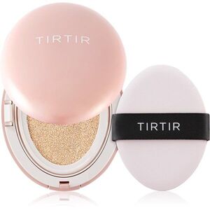 TIRTIR Mask Fit All Cover Cushion Mini mattító make-up szivaccsal árnyalat 17W French Vanilla 4.5 g kép