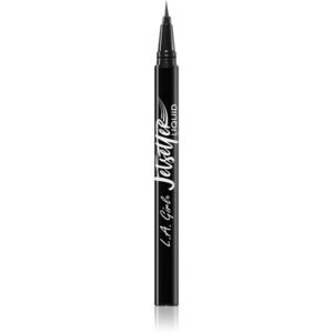L.A. Girl Cosmetics Jetsetter tartós szemfilc 1 ml kép