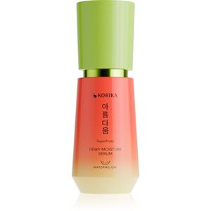 KORIKA SuperFruits Dewy Moisture Serum hidratáló szérum az arcra 30 ml kép