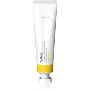KUNDAL Shea Butter & Macadamia Ylang Ylang hidratáló kézkrém tápláló hatással 50 ml kép