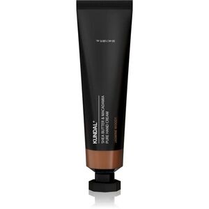 KUNDAL Shea Butter & Macadamia Jasmine Woody hidratáló kézkrém tápláló hatással 50 ml kép