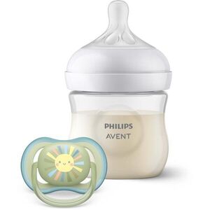 Philips Avent Natural Response SCD837/10 szett újszülötteknek 0-3 m kép