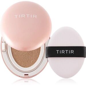 TIRTIR Mask Fit All Cover Cushion Mini mattító make-up szivaccsal árnyalat 33N Macchiato 4.5 g kép