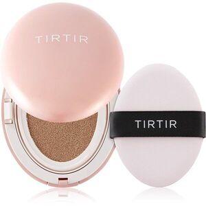 TIRTIR Mask Fit All Cover Cushion Mini mattító make-up szivaccsal árnyalat 35N Walnut 4.5 g kép