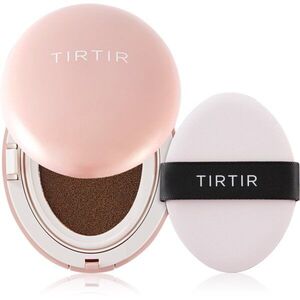 TIRTIR Mask Fit All Cover Cushion Mini mattító make-up szivaccsal árnyalat 51N Fudge 4.5 g kép