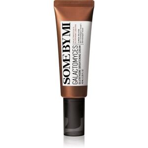 Some By Mi Galactomyces Glutathione Brightening Cream revitalizáló és élénkitő krém egységesíti a bőrszín tónusait 40 ml kép