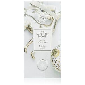Ashleigh & Burwood London White Christmas illatosított zacskó 1 db kép