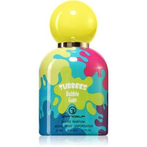 Tubbees Bubble Gum Eau de Parfum unisex 50 ml kép