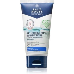 Salt House Dead Sea Moisturizing Hand Cream hidratáló kézkrém pantenollal 75 ml kép