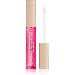 Lumene Luminous Shine hidratáló ajakfény árnyalat 3 Glossy Clear 5 ml kép