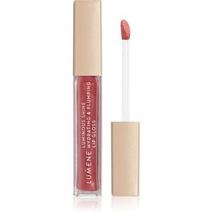 Lumene Luminous Shine hidratáló ajakfény árnyalat 7 Petal Pink 5 ml kép