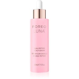 FOREO LUNA™ Dual Peptide Serum tápláló szérum fejbőrre 60 ml kép