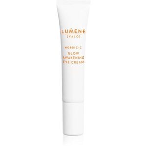 Lumene Nordic-C [VALO] élénkítő szemkrém C vitamin 15 ml kép