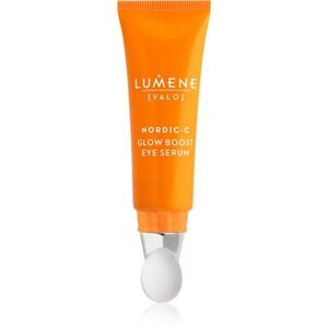 Lumene Nordic-C [VALO] Glow Boost élénkítő szemszérum 10 ml kép