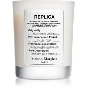 Maison Margiela REPLICA Afternoon Delight illatgyertya 165 g kép