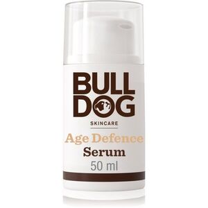 Bulldog Age Defence Serum ránctalanító szérum uraknak 50 ml kép