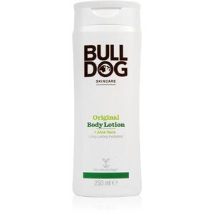 Bulldog Original Body Lotion testápoló tej uraknak 250 ml kép