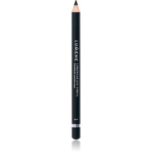 Lumene Nordic Makeup tartós szemceruza 1 Black 1.14 g kép