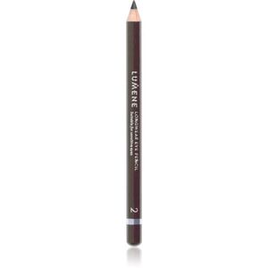Lumene Nordic Makeup tartós szemceruza 2 Brown 1.14 g kép
