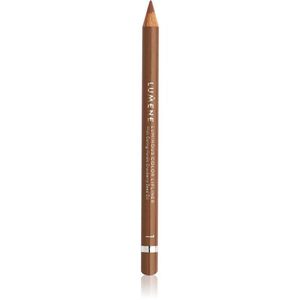 Lumene Luminous Color szájkontúrceruza árnyalat 1 Hazel Heart 1.1 g kép