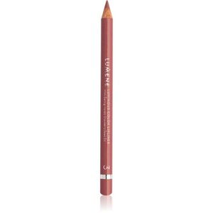 Lumene Luminous Color szájkontúrceruza árnyalat 3 Twinflower 1.1 g kép