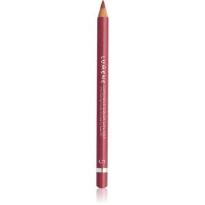 Lumene Luminous Color szájkontúrceruza árnyalat 5 Rose 1.1 g kép