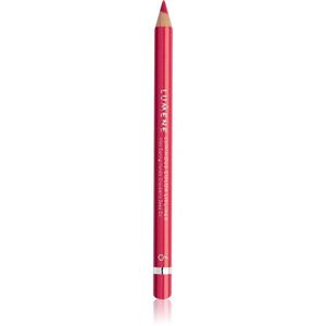 Lumene Luminous Color szájkontúrceruza árnyalat 6 Wild Rose 1.1 g kép