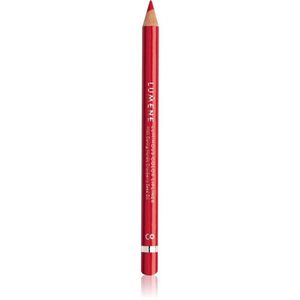 Lumene Luminous Color szájkontúrceruza árnyalat 8 Lingonberry 1.1 g kép