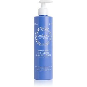 Lumene Nordic Hydra [LÄHDE] Moisture hidratáló kondicionáló normál és száraz hajra 290 ml kép