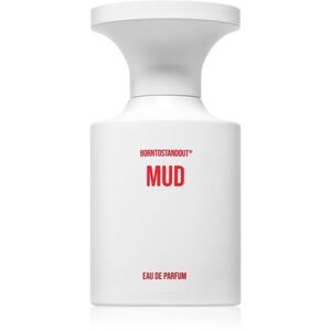 BORNTOSTANDOUT Mud Eau de Parfum unisex 50 ml kép
