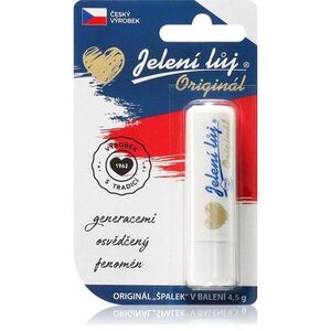 Regina Jelení lůj Original ajakbalzsam 4.5 g kép