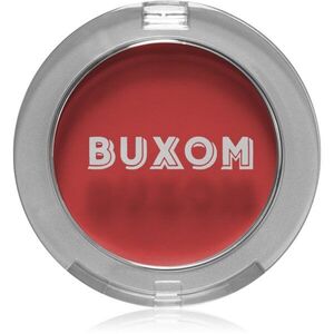 Buxom PLUMP SHOT™ COLLAGEN PEPTIDES ADVANCED PLUMPING BLUSH krémes arcpirosító árnyalat Cheeky Dolly 3.9 g kép