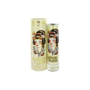 Christian Audigier Ed Hardy Love & Luck Woman Eau de Parfum hölgyeknek 100 ml kép