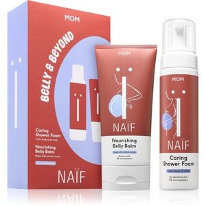 Naif Mom Belly & Beyond szett várandósoknak kép