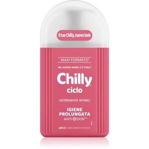 Chilly Ciclo gél intim higiéniára 300 ml kép