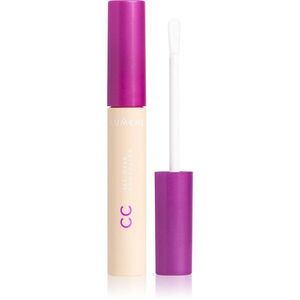 Lumene CC All-Over Concealer krémes korrektor árnyalat 00 Ultra Light 8.5 ml kép