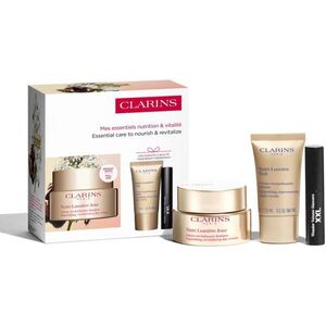 Clarins Nutri-Lumière Collection ajándékszett érett bőrre kép