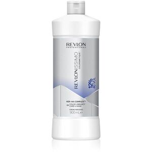 Revlon Professional Revlonissimo Creme Peroxide színelőhívó professzionális használatra 12% 900 ml kép