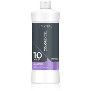 Revlon Professional Color Excel színelőhívó emulzió 3% 900 ml kép