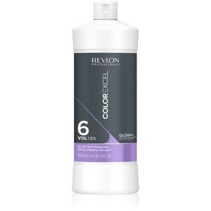Revlon Professional Color Excel színelőhívó emulzió 1, 8% 900 ml kép